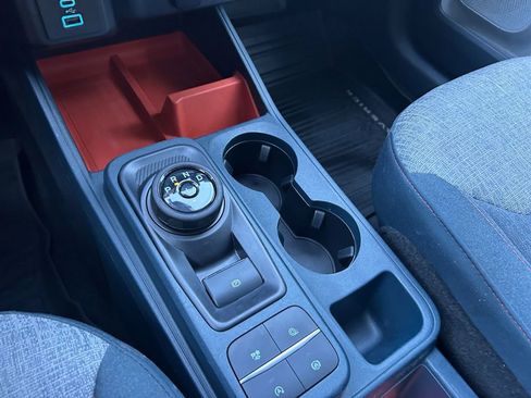 Used 2024 Ford Maverick XLT w/ Equipment Group 300A Standard image 21