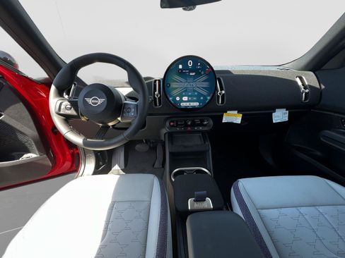 New 2027 MINI Cooper Countryman S AWD/4WD image 13