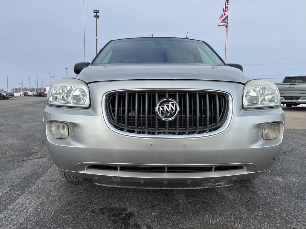 Used 2006 Buick Terraza CXL w/ Driver Confidence Package FWD image 7