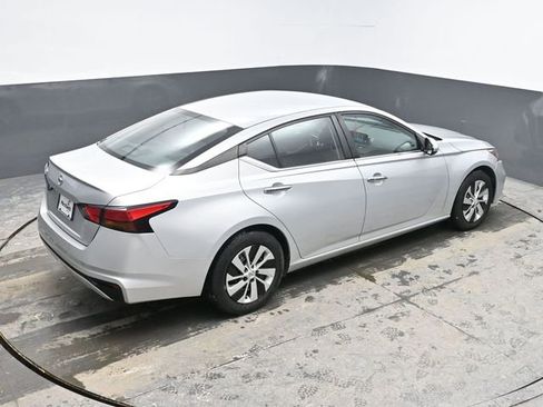 Used 2021 Nissan Altima 2.5 S image 27