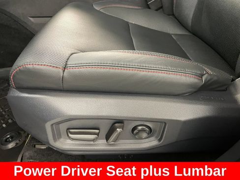 Used 2025 Toyota Sequoia TRD Pro w/ TRD Performance Package (TMS) AWD/4WD image 12