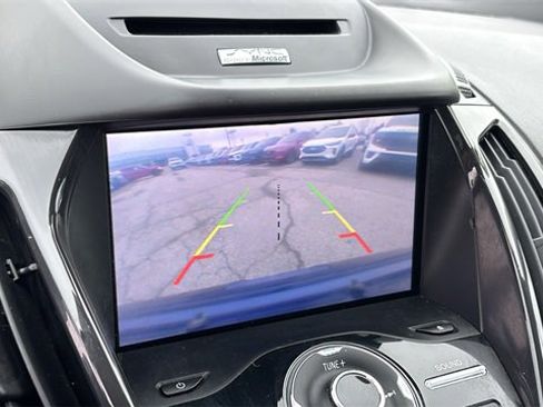 Used 2013 Ford Escape SEL image 16