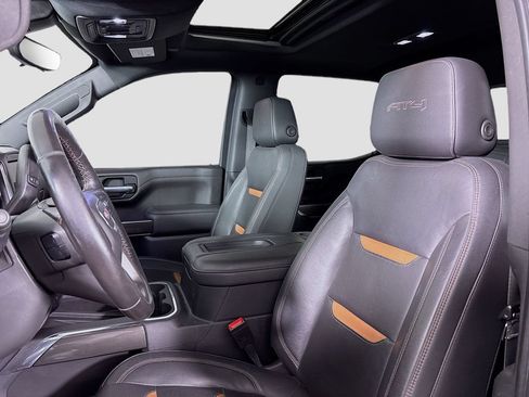 Used 2021 GMC Sierra 1500 AT4 w/ AT4 Value Package AWD/4WD image 24