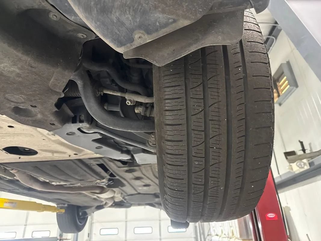 Used 2017 BMW X5 xDrive40e AWD/4WD image 21