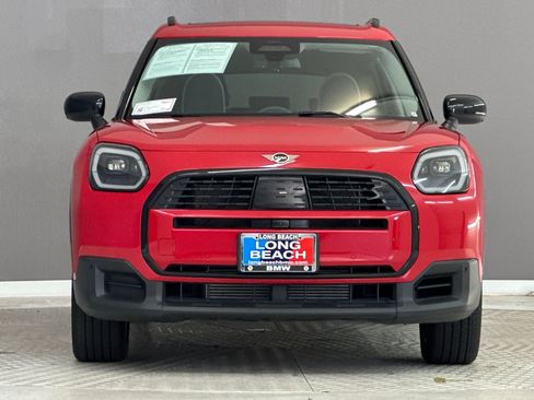 Used 2025 MINI Cooper Countryman S w/ Comfort Package Max AWD/4WD image 5