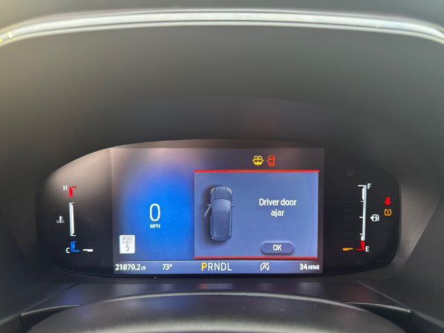 Used 2024 Ford Escape ST-Line w/ Tech Pack #1 AWD/4WD image 16