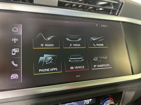 Used 2021 Audi Q3 2.0T Premium Plus w/ Premium Plus Package image 27