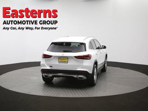 Used 2022 Mercedes-Benz GLA 250 4MATIC w/ Premium Package Lite image 38