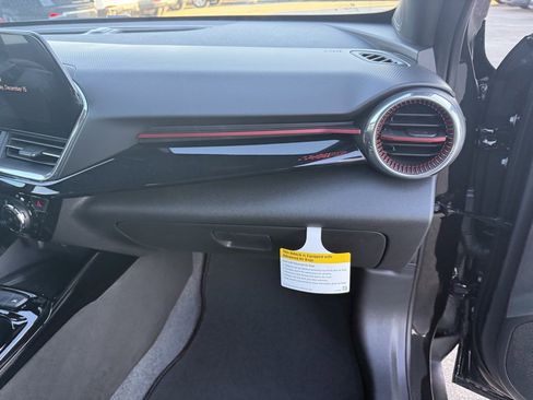 New 2026 Chevrolet Trax RS w/ Sunroof Package image 44