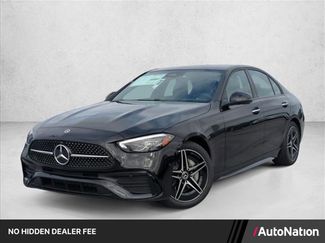 New 2026 Mercedes-Benz C 300 4MATIC Sedan video 1