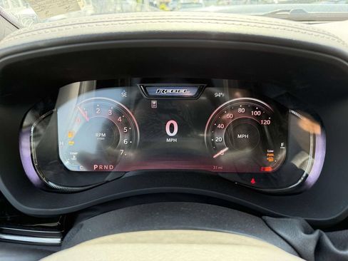 New 2026 RAM 2500 Rebel w/ Rebel Level 2 Equipment Group AWD/4WD image 24
