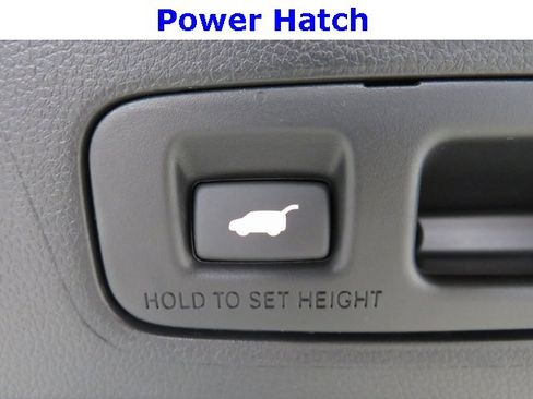 New 2026 Honda CR-V Sport Touring image 25