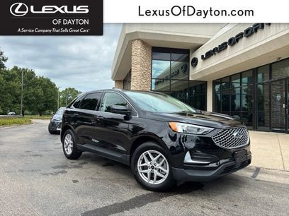 Used 2024 Ford Edge SEL