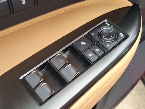 Used 2025 Lexus NX 450h+ AWD w/ Accessory Package (2T) image 32