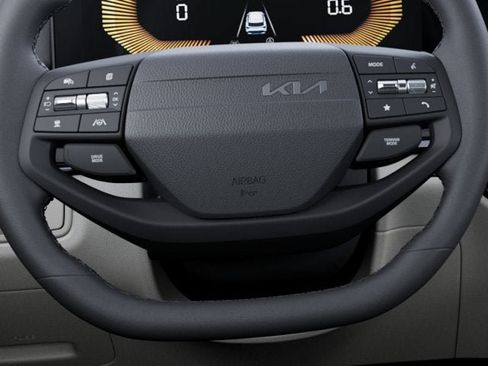 New 2026 Kia Sportage EX AWD/4WD image 22