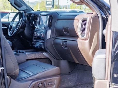 Used 2019 GMC Sierra 1500 Denali w/ Denali Ultimate Package AWD/4WD image 20