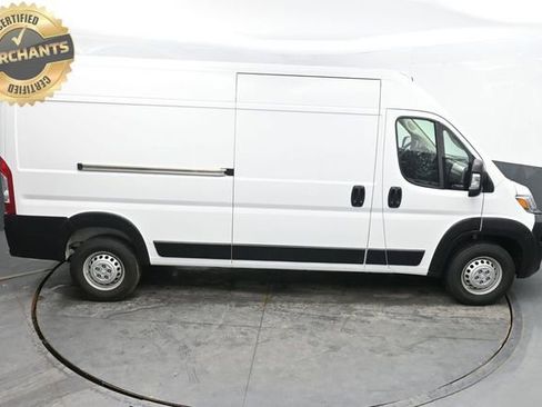 Used 2025 RAM ProMaster 2500 w/ Convenience Group FWD image 29
