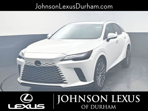 New 2026 Lexus RX 350 Premium Plus image 5