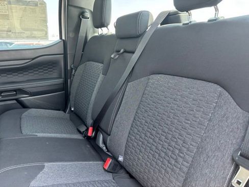 New 2025 Ford Ranger XL image 17