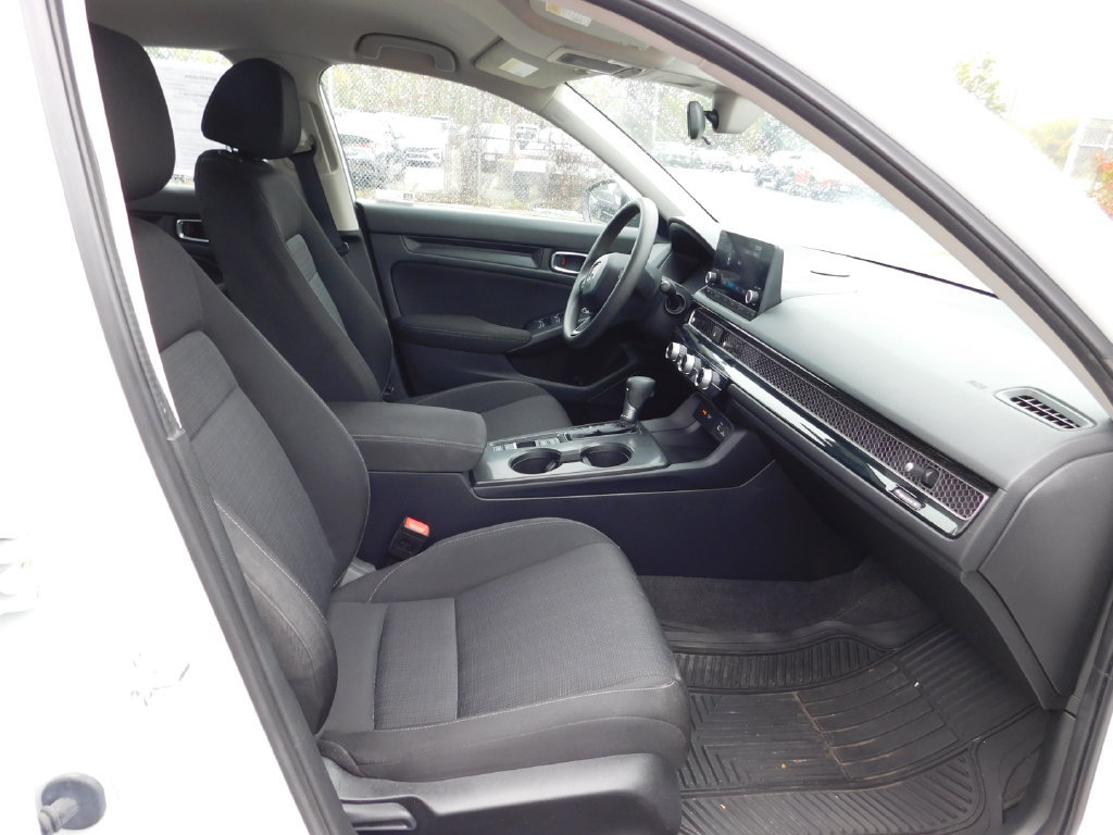 Used 2022 Honda Civic LX image 12