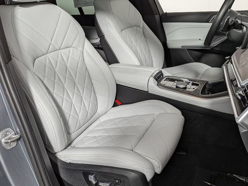 Certified 2024 BMW X5 xDrive40i w/ M Sport Package image 30