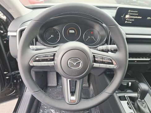 New 2026 MAZDA CX-50 AWD 2.5 S w/ Select Package image 15