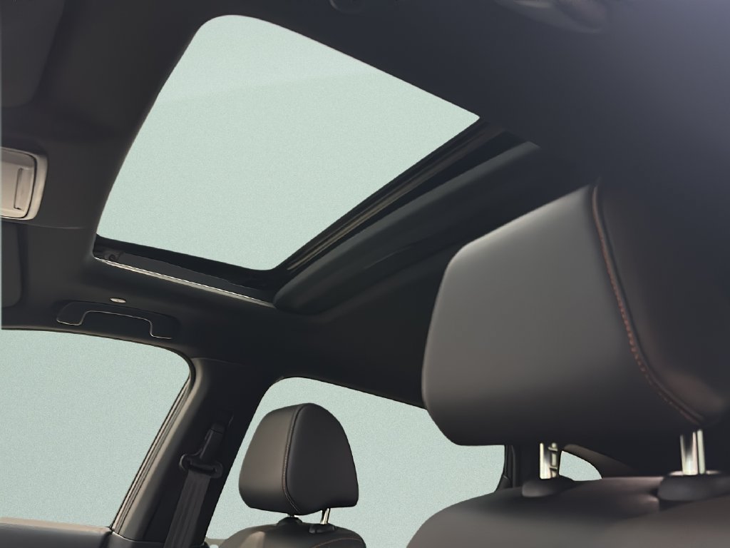 Certified 2026 Honda CR-V Sport Touring image 19