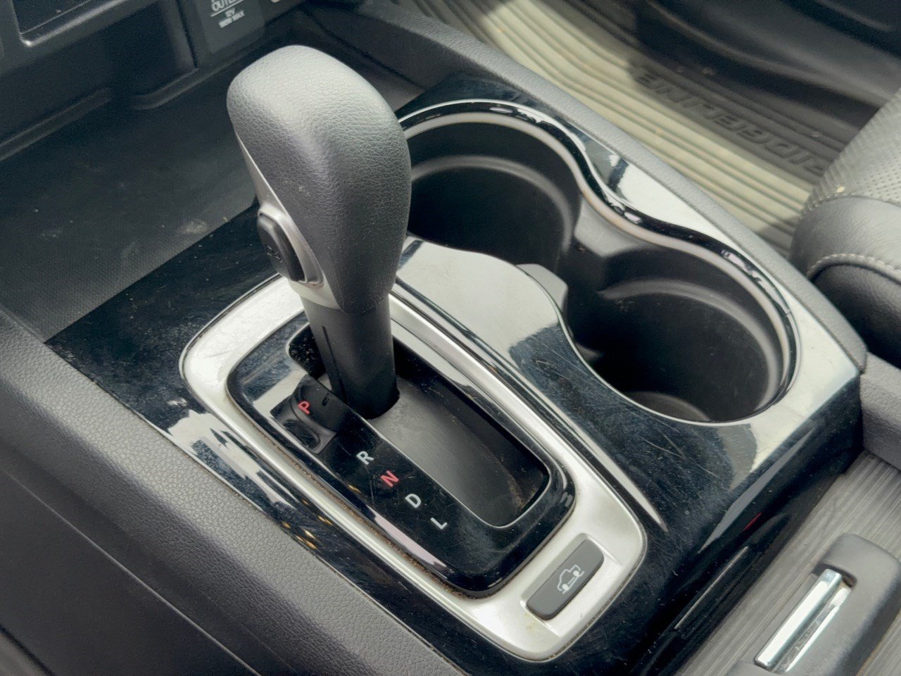 Used 2019 Honda Ridgeline RTL-E image 21