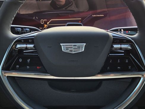 New 2026 Cadillac Escalade IQ Luxury 1 image 17