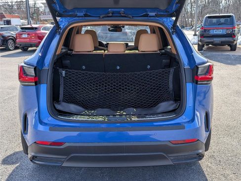 Used 2025 Lexus NX 450h+ AWD w/ Accessory Package (K3) image 12