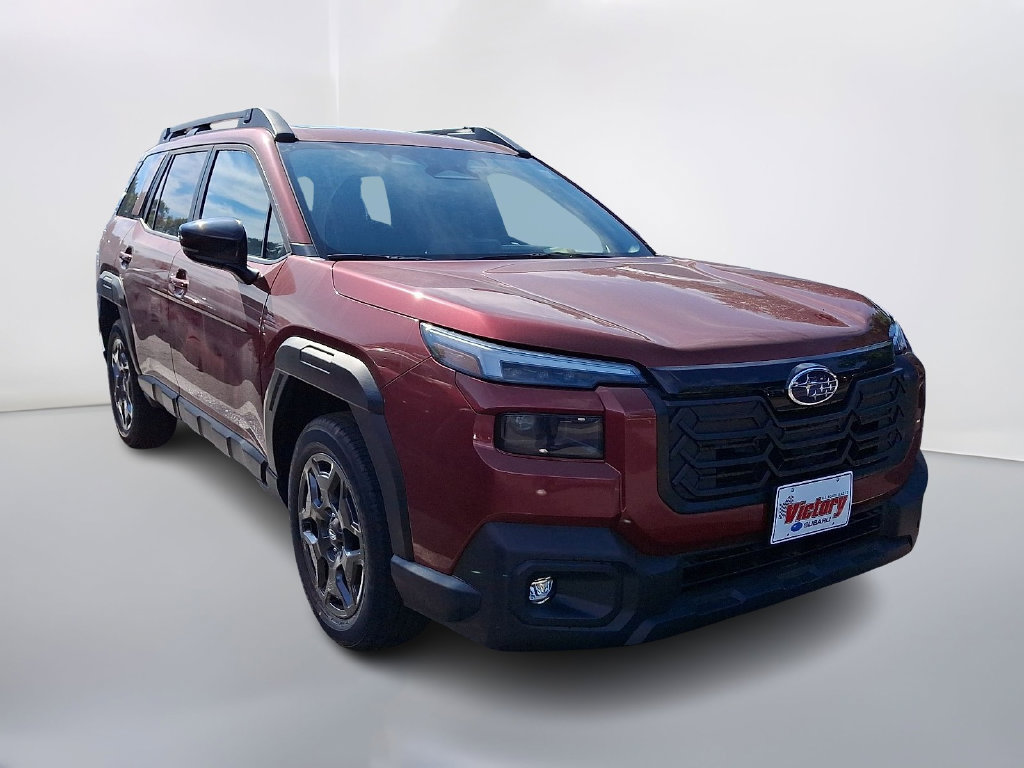 New 2026 Subaru Outback Premium AWD/4WD image 1