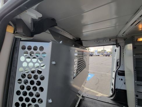 Used 2021 RAM ProMaster City Tradesman SLT image 32