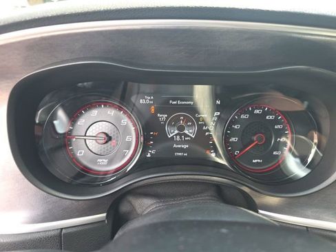 Used 2017 Dodge Charger R/T RWD image 20