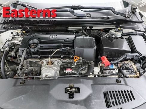 Used 2020 Acura ILX image 7