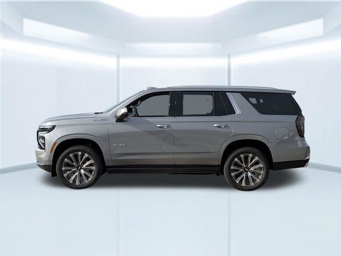 New 2026 Chevrolet Tahoe High Country AWD/4WD image 2