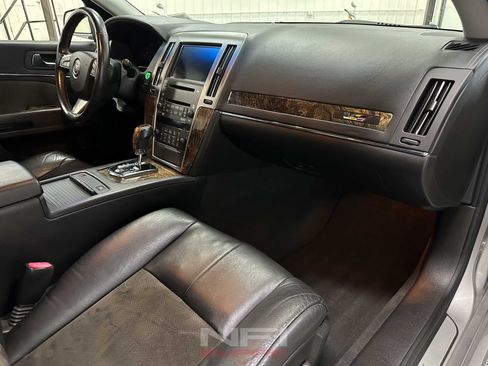 Used 2008 Cadillac STS V RWD image 42