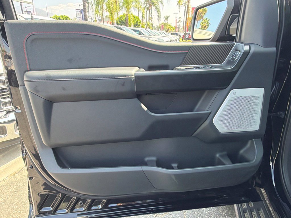 New 2026 Ford F150 Raptor AWD/4WD image 14