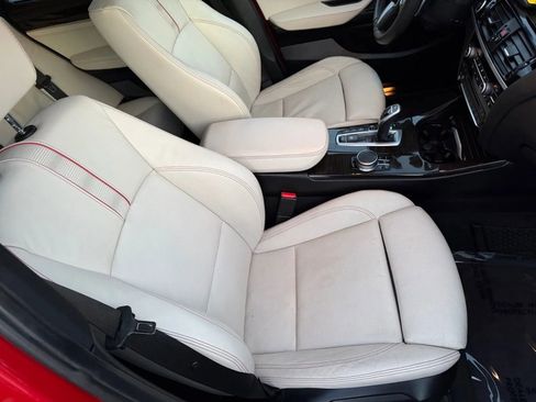 Used 2017 BMW X3 xDrive35i image 20