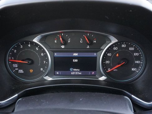 Used 2019 Chevrolet Equinox Premier image 43