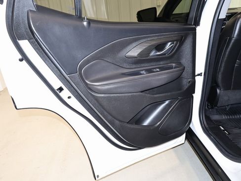 Used 2019 GMC Terrain SLT w/ Preferred Package image 16