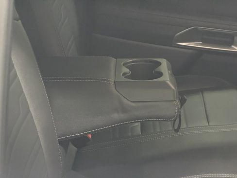 Used 2025 Ford Ranger Lariat w/ Trailer Tow Package image 29