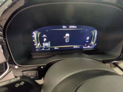 New 2026 INFINITI QX60 Luxe w/ Cargo Package image 18