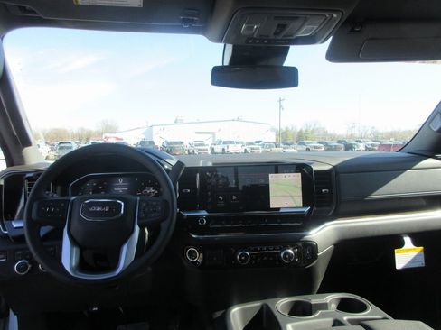 New 2026 GMC Sierra 3500 SLE w/ SLE Value Package image 16