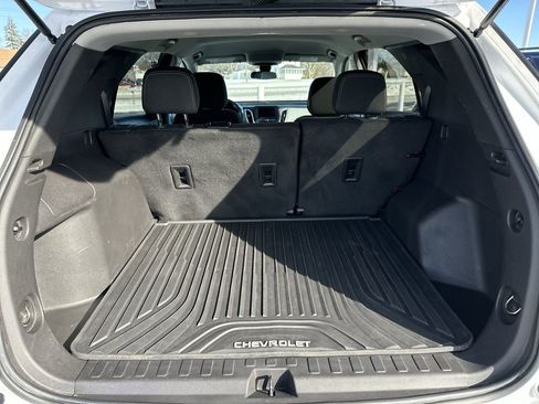 Certified 2024 Chevrolet Equinox LS w/ LS Convenience Package image 22