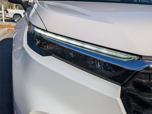 Used 2023 Honda CR-V EX image 12