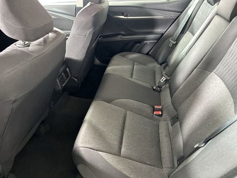 Used 2025 Toyota Camry LE image 23