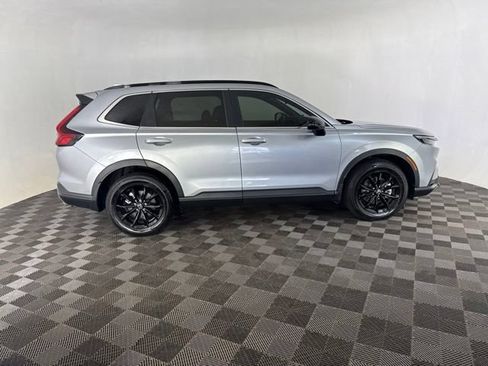 Used 2024 Honda CR-V Sport image 6
