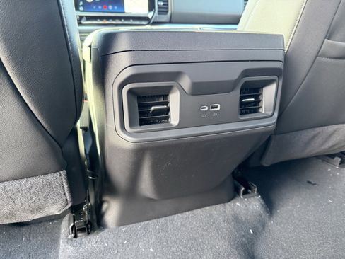 New 2026 Chevrolet Silverado 1500 LT Trail Boss image 21