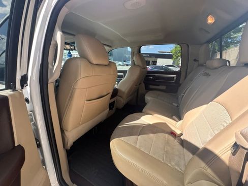 Used 2017 RAM 1500 Lone Star RWD image 10