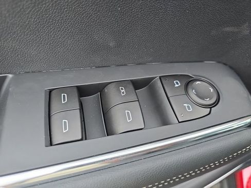 New 2025 GMC Acadia Elevation image 23